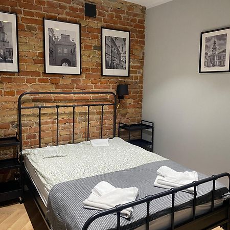#Visitlublin Apartments City Center Narutowicza Lublin Exterior foto