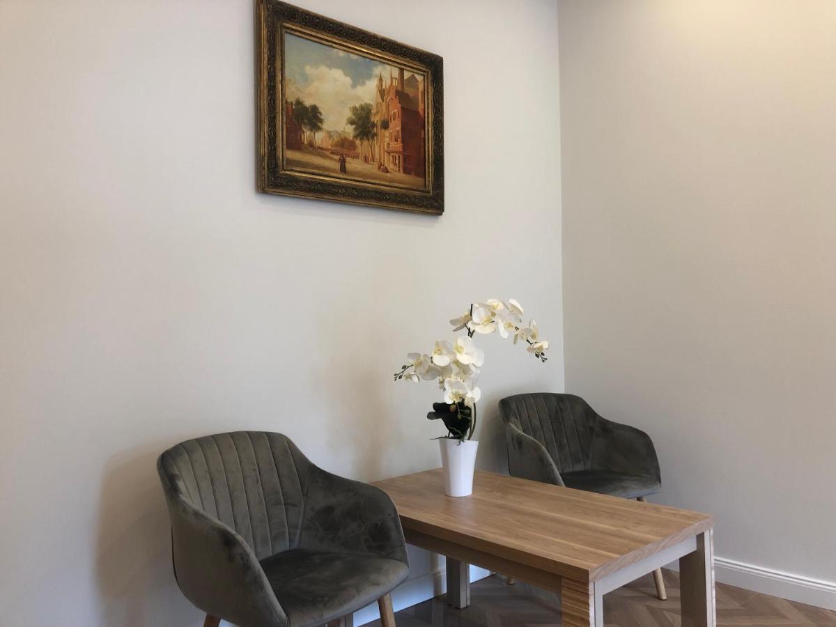 #Visitlublin Apartments City Center Narutowicza Lublin Exterior foto
