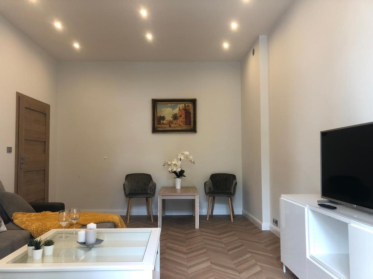 #Visitlublin Apartments City Center Narutowicza Lublin Exterior foto