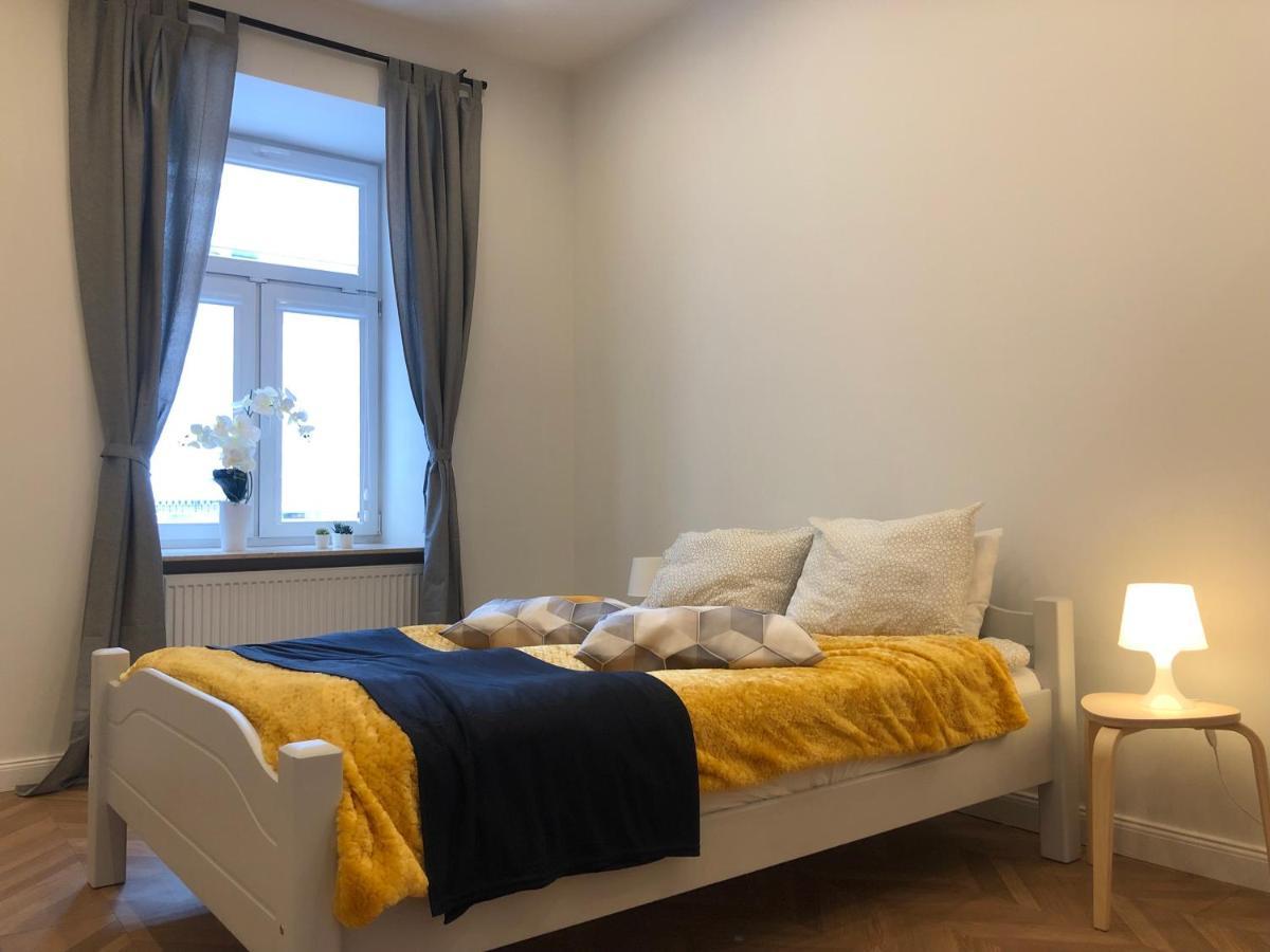 #Visitlublin Apartments City Center Narutowicza Lublin Exterior foto