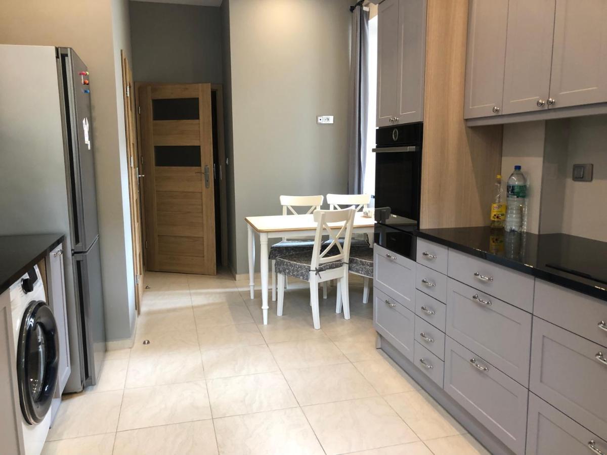 #Visitlublin Apartments City Center Narutowicza Lublin Exterior foto