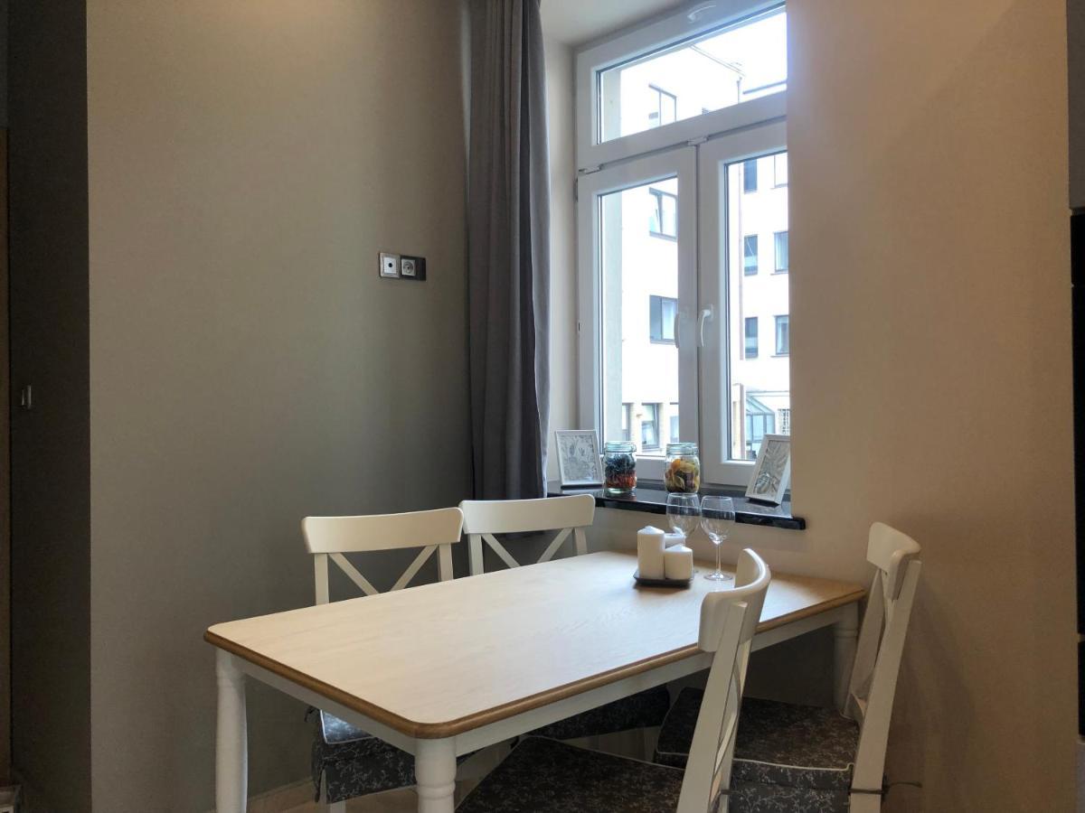 #Visitlublin Apartments City Center Narutowicza Lublin Exterior foto