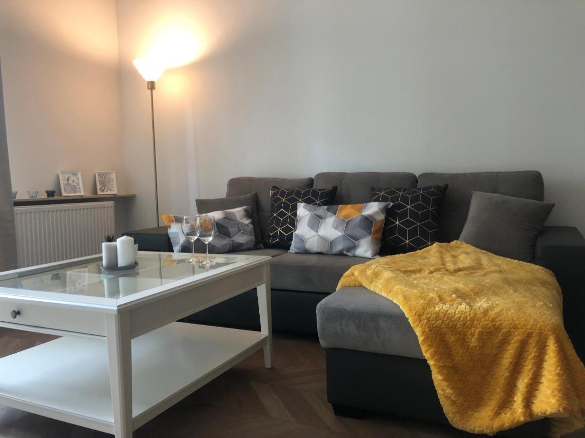 #Visitlublin Apartments City Center Narutowicza Lublin Exterior foto