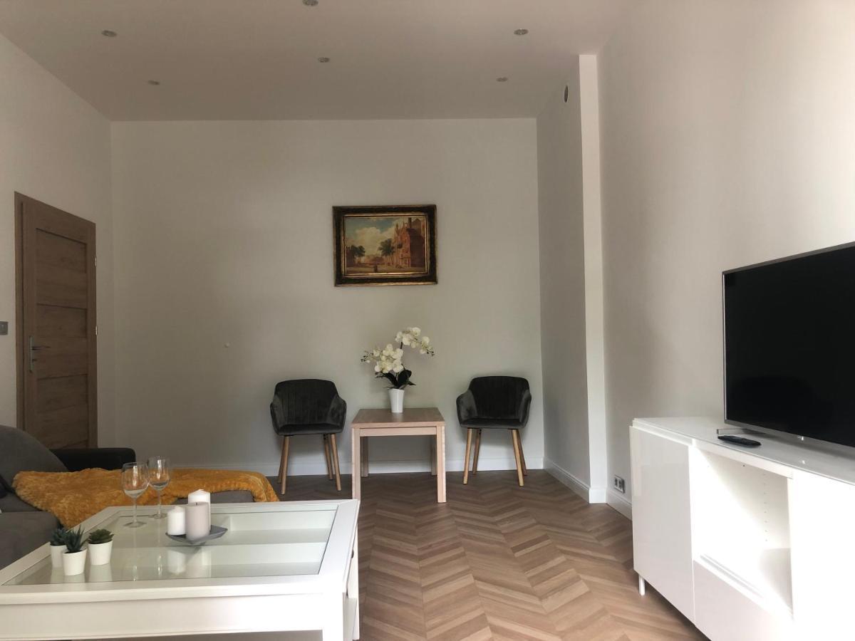 #Visitlublin Apartments City Center Narutowicza Lublin Exterior foto