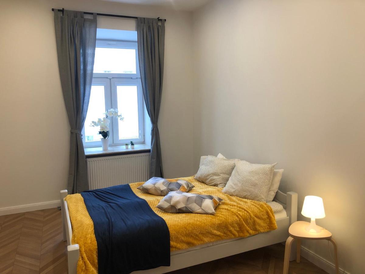 #Visitlublin Apartments City Center Narutowicza Lublin Exterior foto