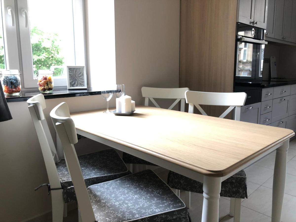 #Visitlublin Apartments City Center Narutowicza Lublin Exterior foto