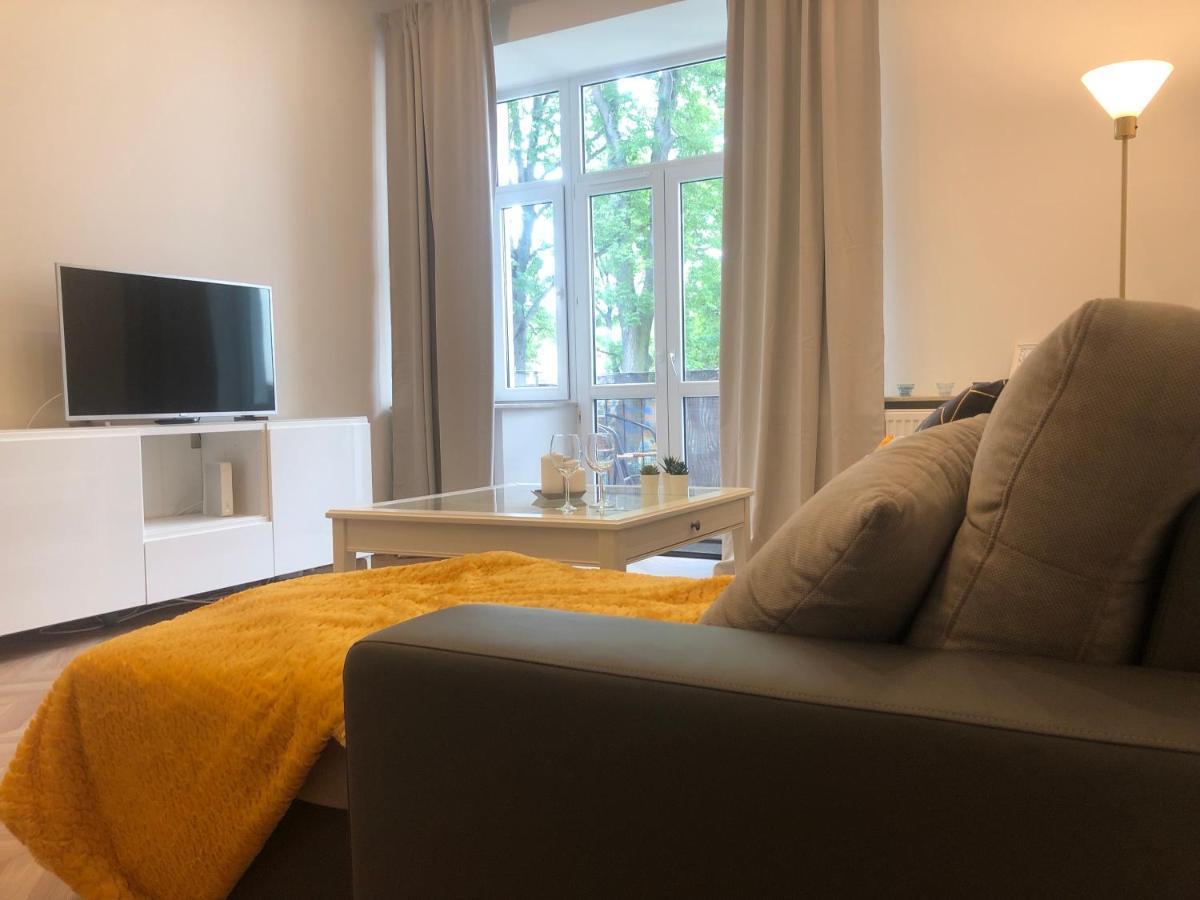 #Visitlublin Apartments City Center Narutowicza Lublin Exterior foto
