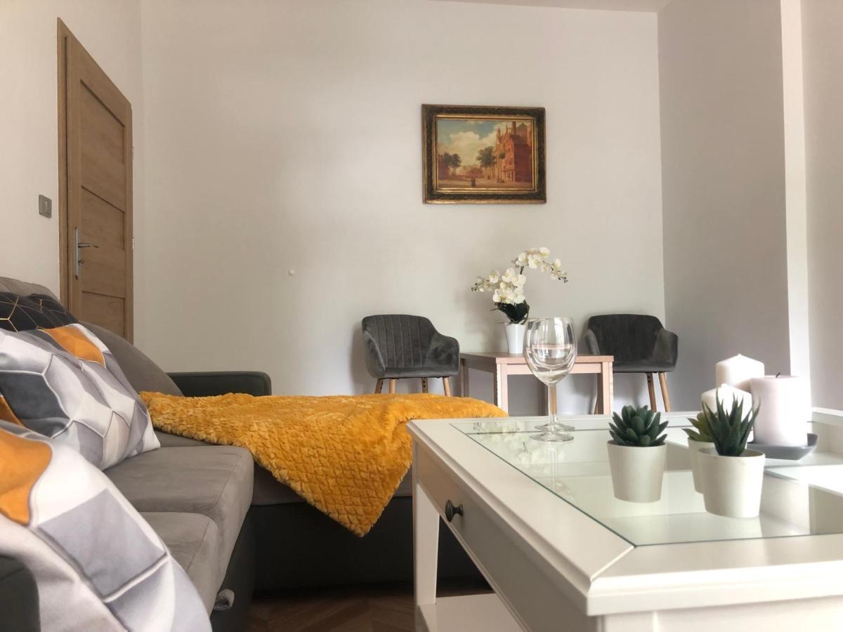 #Visitlublin Apartments City Center Narutowicza Lublin Exterior foto