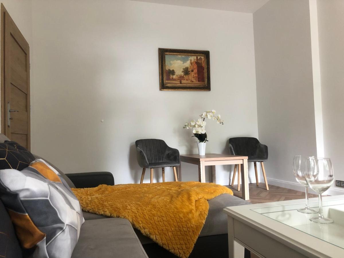 #Visitlublin Apartments City Center Narutowicza Lublin Exterior foto