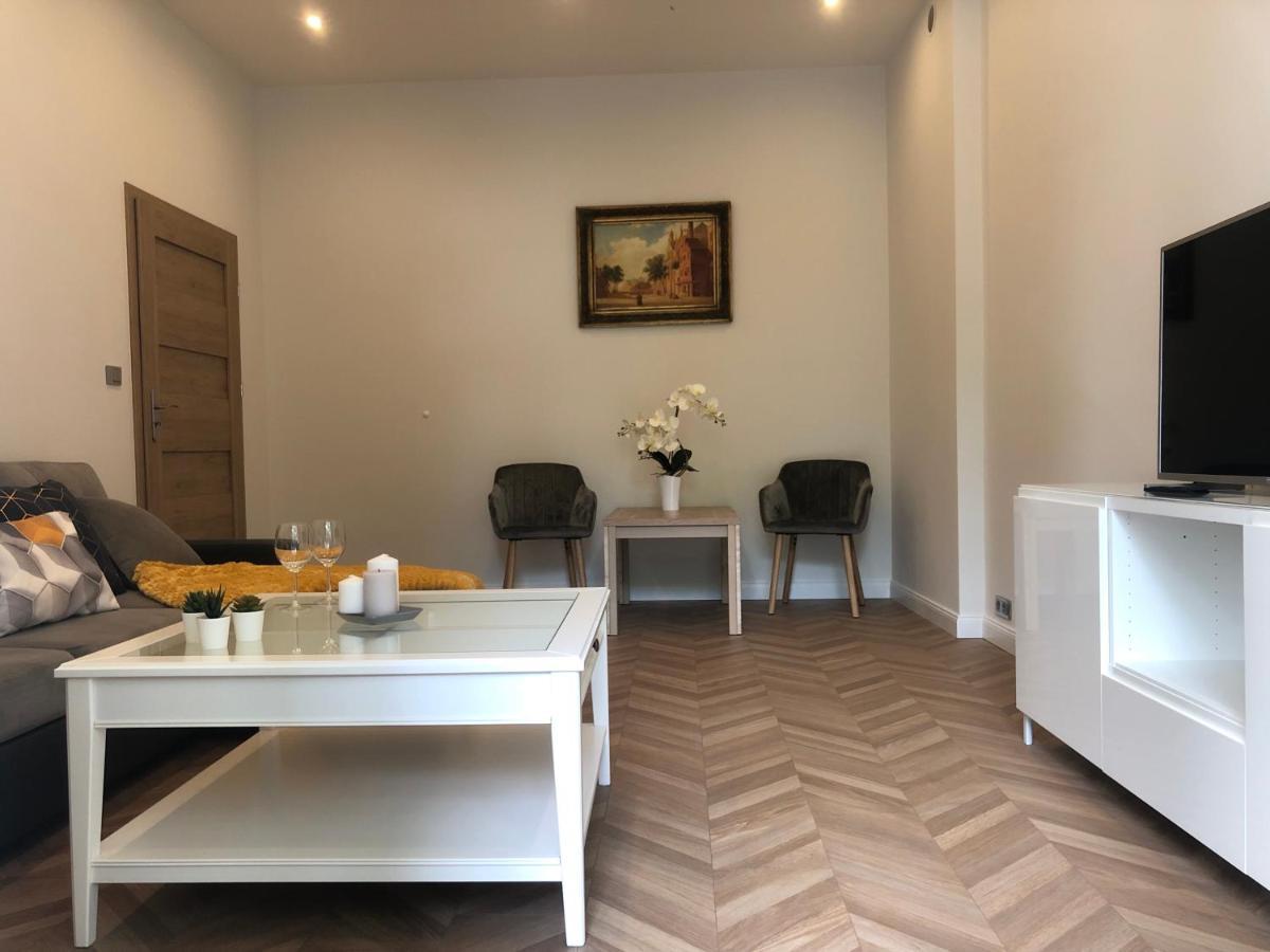 #Visitlublin Apartments City Center Narutowicza Lublin Exterior foto