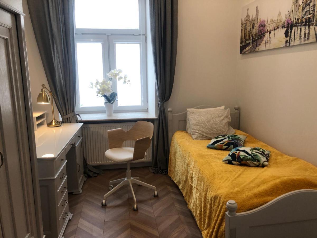 #Visitlublin Apartments City Center Narutowicza Lublin Exterior foto