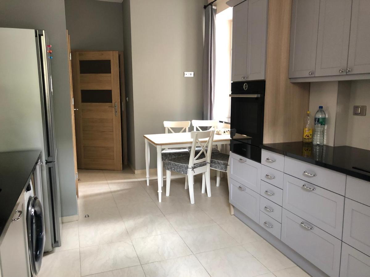 #Visitlublin Apartments City Center Narutowicza Lublin Exterior foto