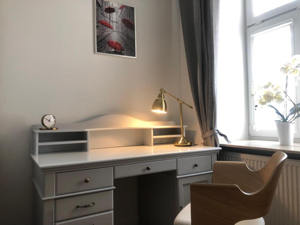 #Visitlublin Apartments City Center Narutowicza Lublin Exterior foto