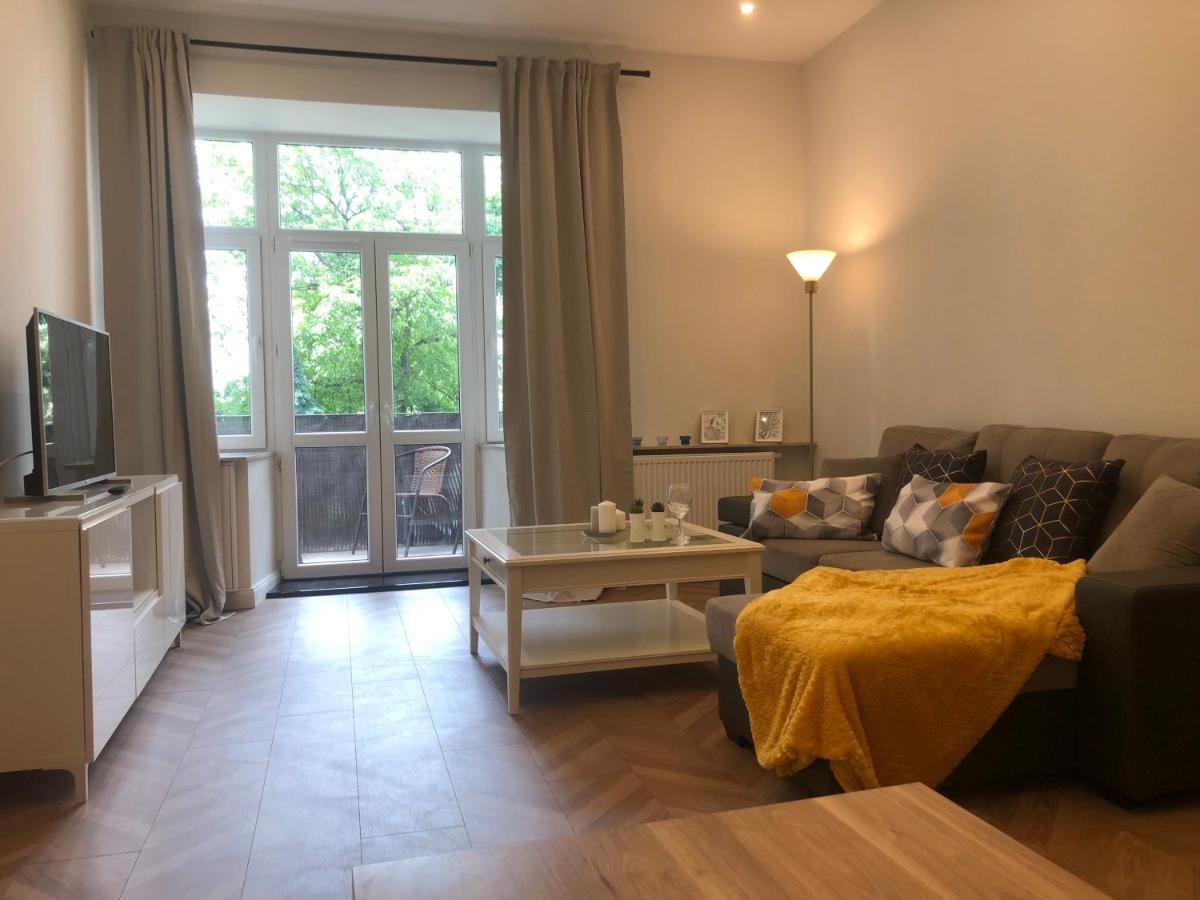 #Visitlublin Apartments City Center Narutowicza Lublin Exterior foto
