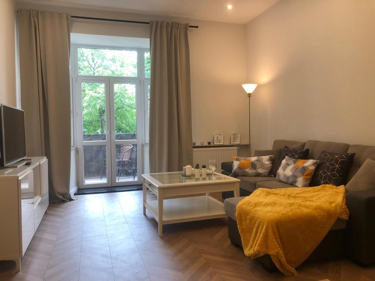 #Visitlublin Apartments City Center Narutowicza Lublin Exterior foto
