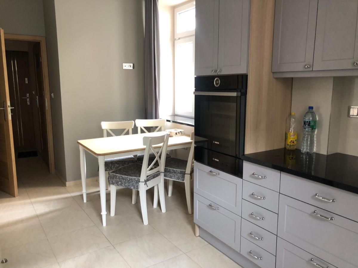 #Visitlublin Apartments City Center Narutowicza Lublin Exterior foto