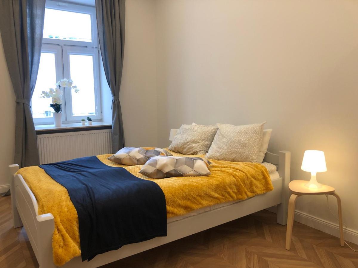 #Visitlublin Apartments City Center Narutowicza Lublin Exterior foto