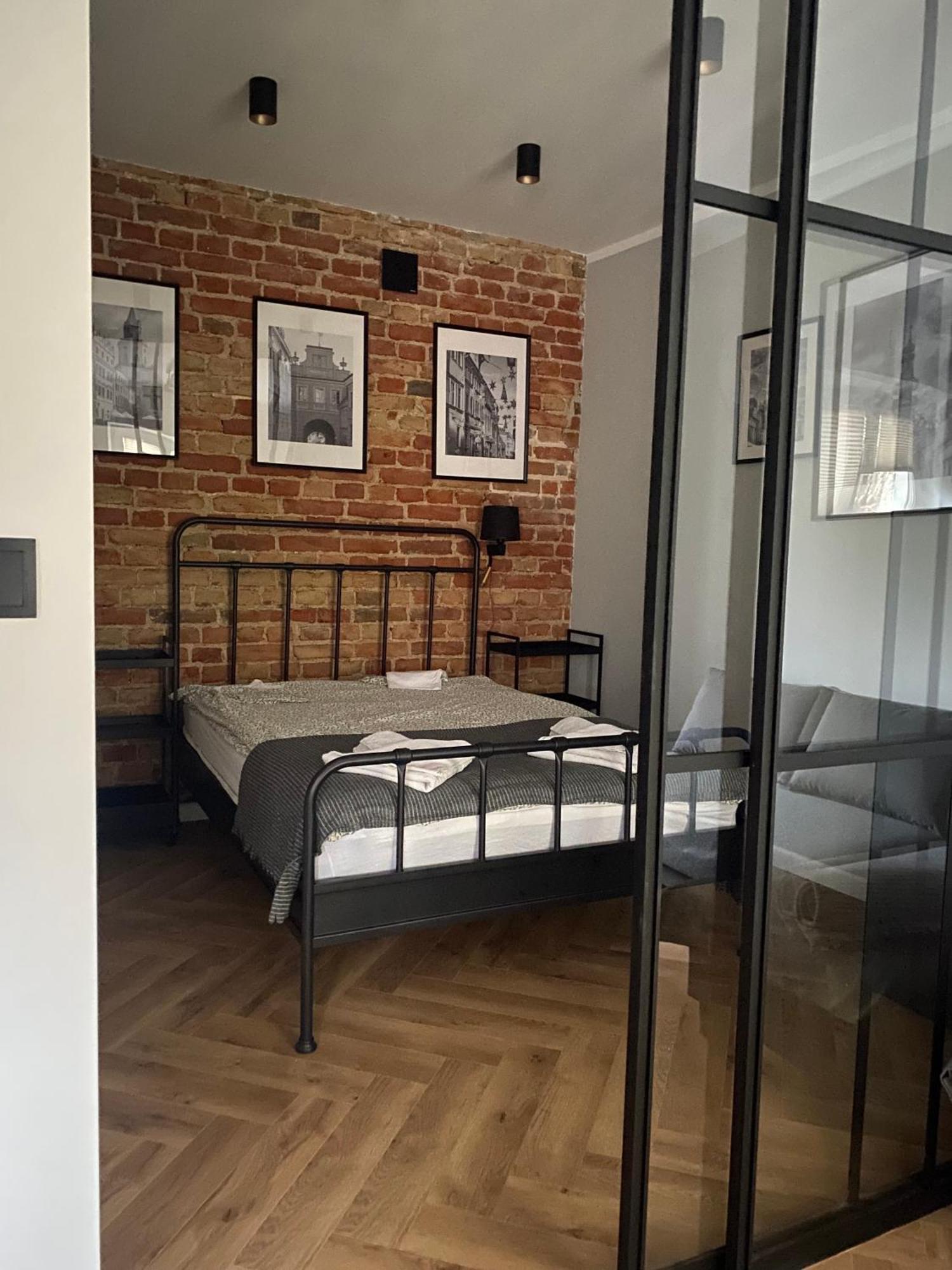 #Visitlublin Apartments City Center Narutowicza Lublin Exterior foto