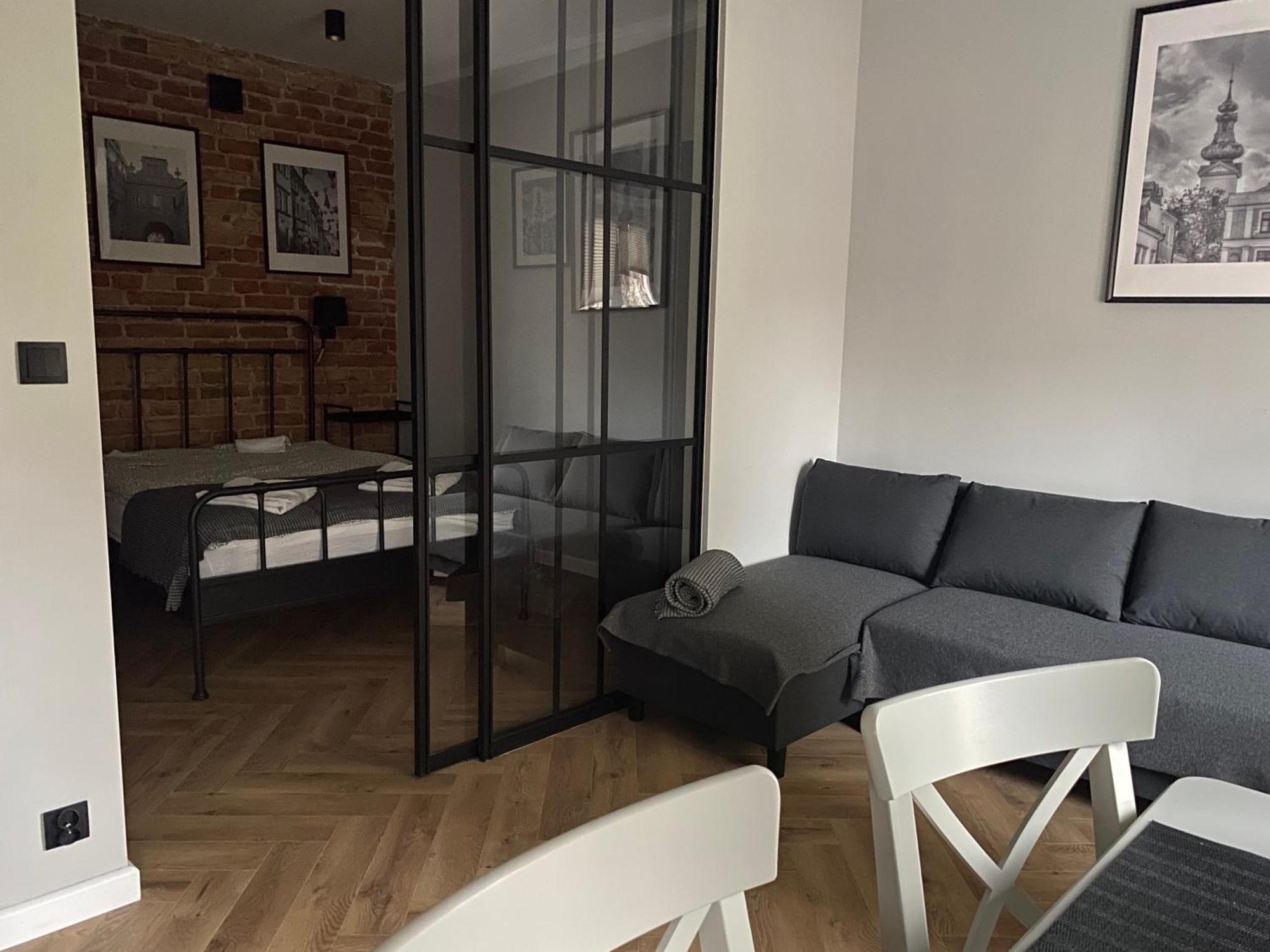#Visitlublin Apartments City Center Narutowicza Lublin Exterior foto