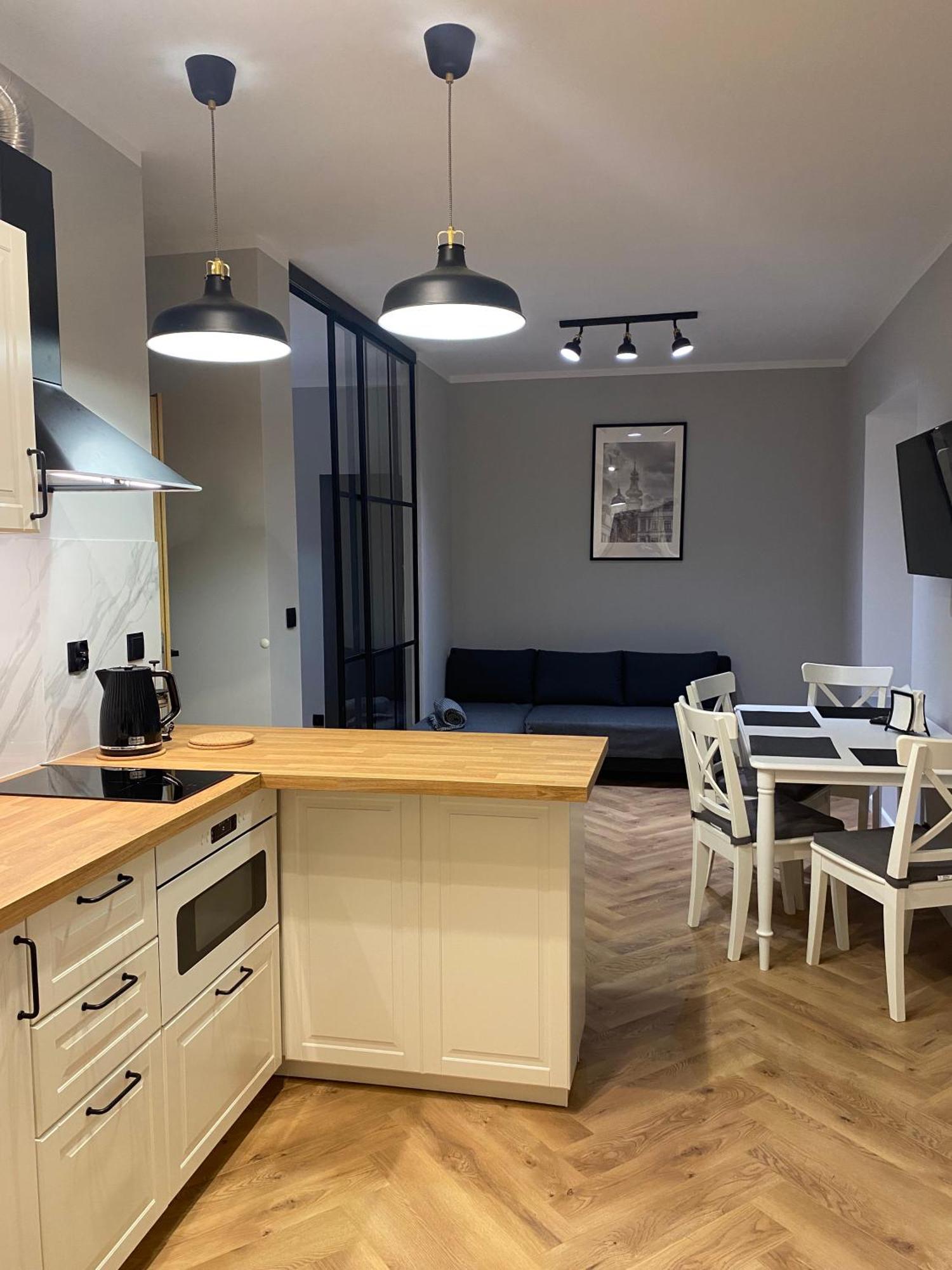 #Visitlublin Apartments City Center Narutowicza Lublin Exterior foto