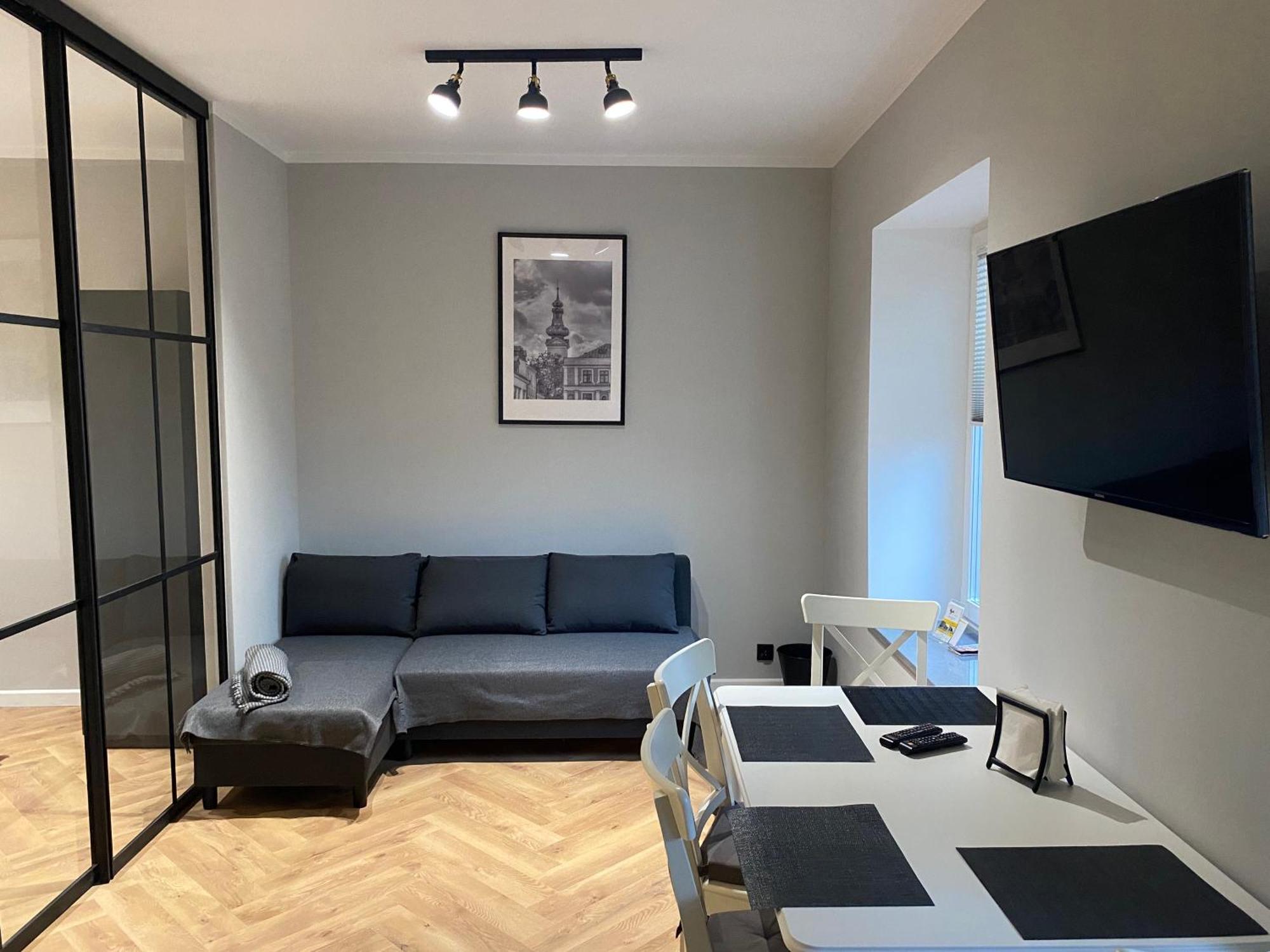 #Visitlublin Apartments City Center Narutowicza Lublin Exterior foto