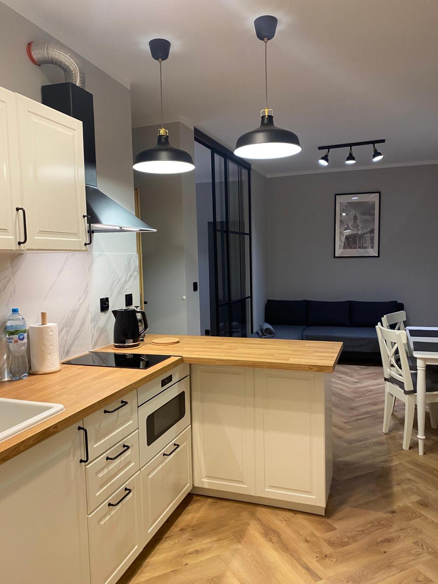 #Visitlublin Apartments City Center Narutowicza Lublin Exterior foto