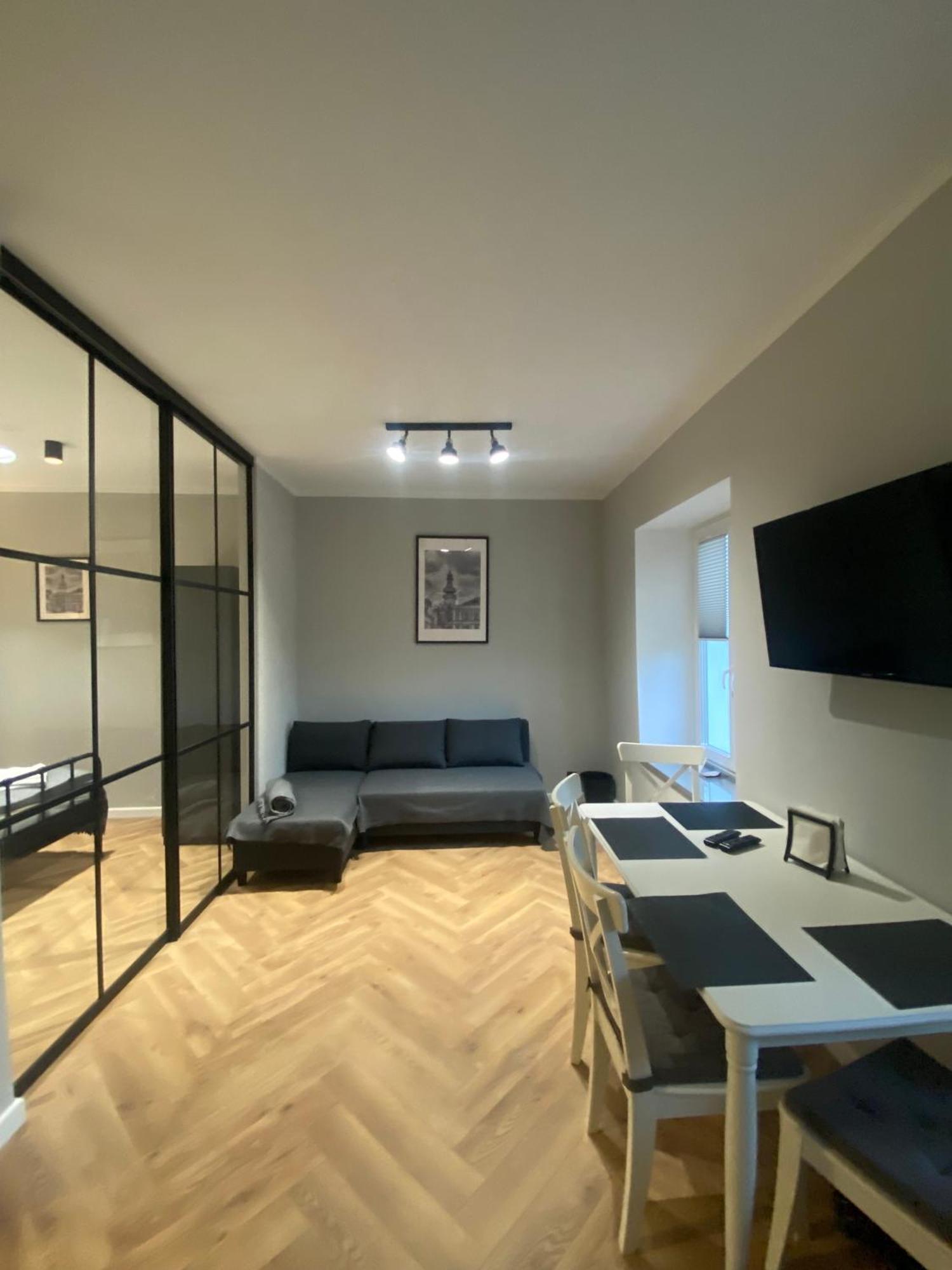 #Visitlublin Apartments City Center Narutowicza Lublin Exterior foto