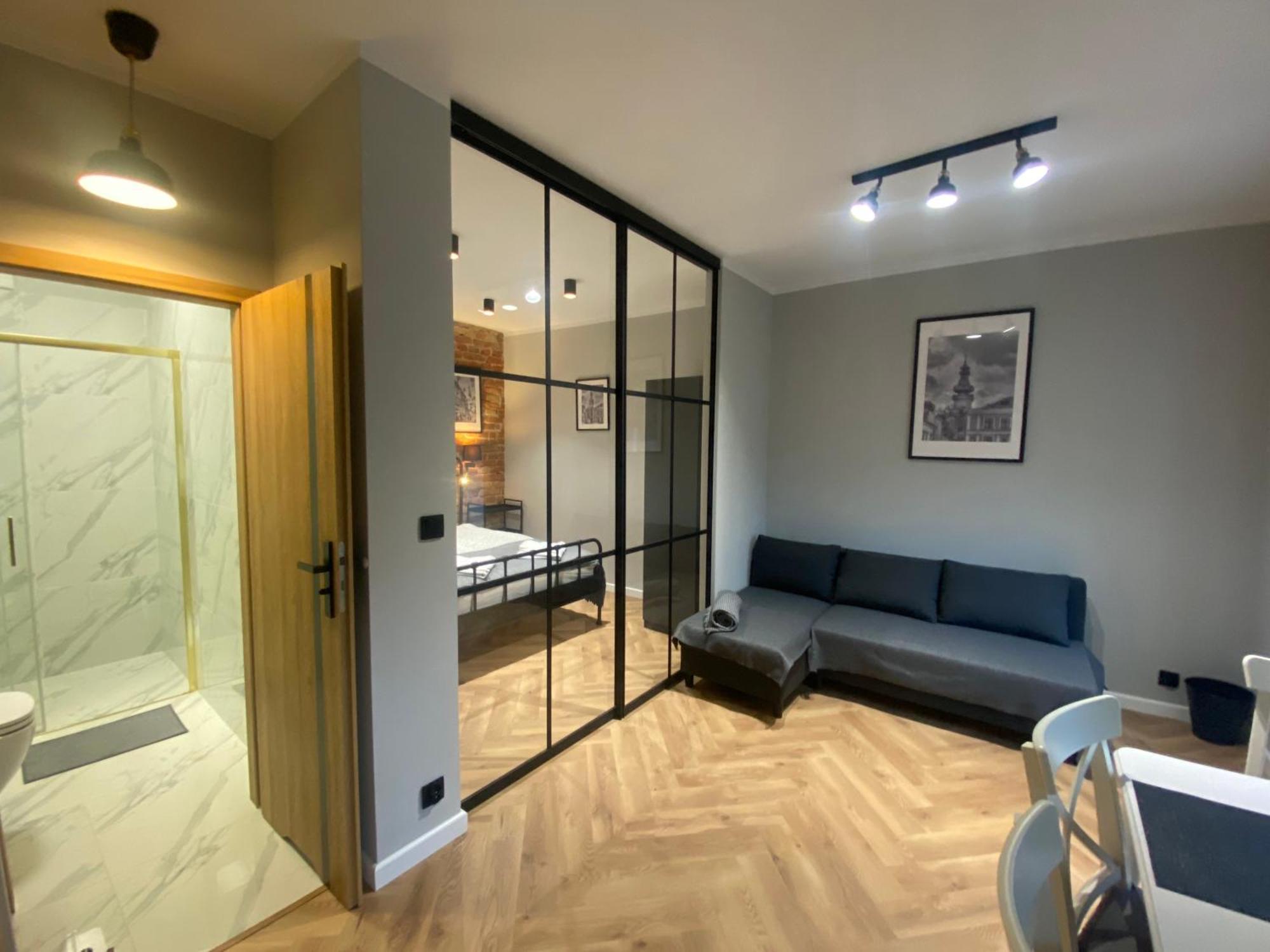 #Visitlublin Apartments City Center Narutowicza Lublin Exterior foto