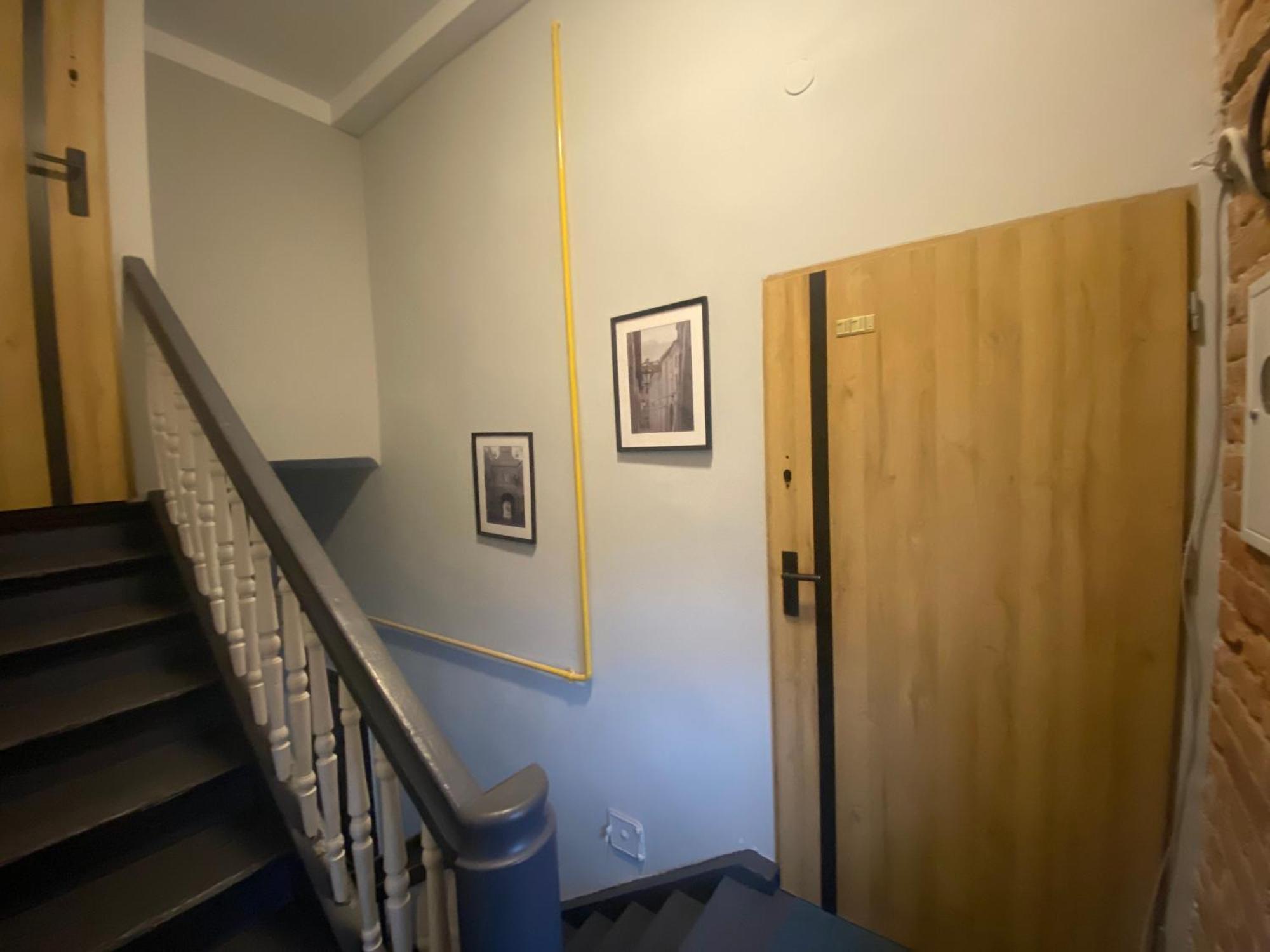 #Visitlublin Apartments City Center Narutowicza Lublin Exterior foto