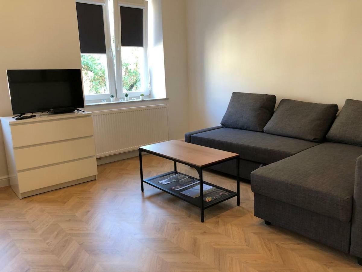#Visitlublin Apartments City Center Narutowicza Lublin Exterior foto
