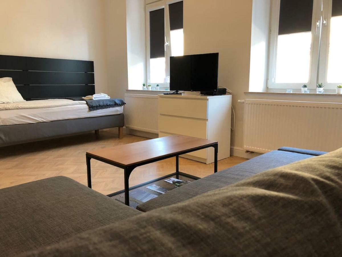 #Visitlublin Apartments City Center Narutowicza Lublin Exterior foto