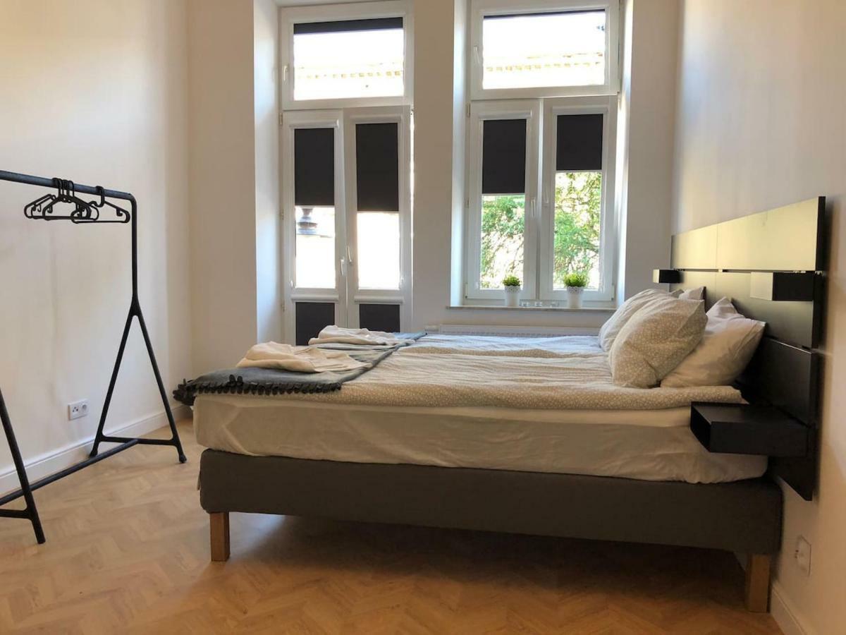 #Visitlublin Apartments City Center Narutowicza Lublin Exterior foto