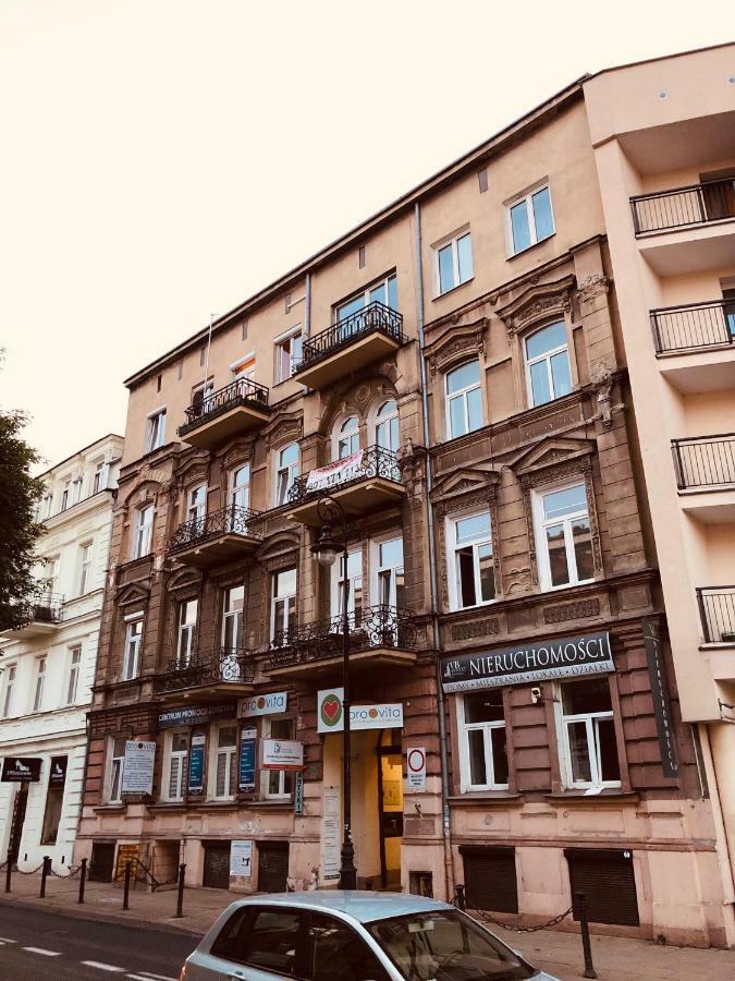 #Visitlublin Apartments City Center Narutowicza Lublin Exterior foto